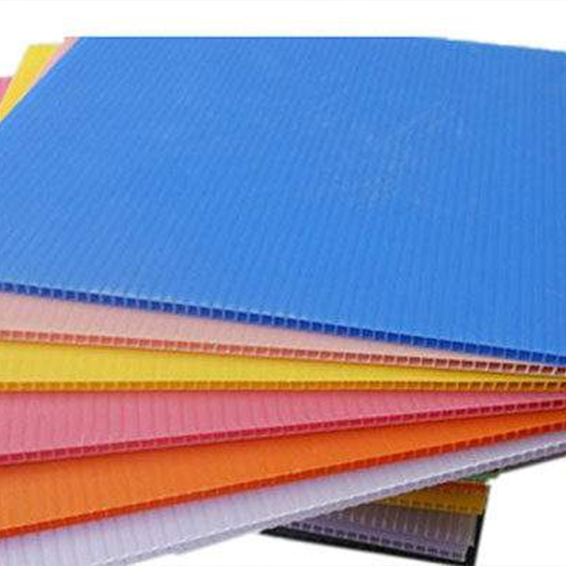 保養(yǎng)中空板要遵循哪些原則