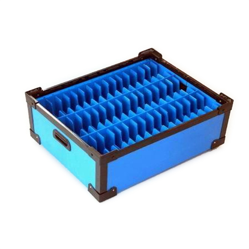 選擇怎樣的中空板周轉箱性價比更高